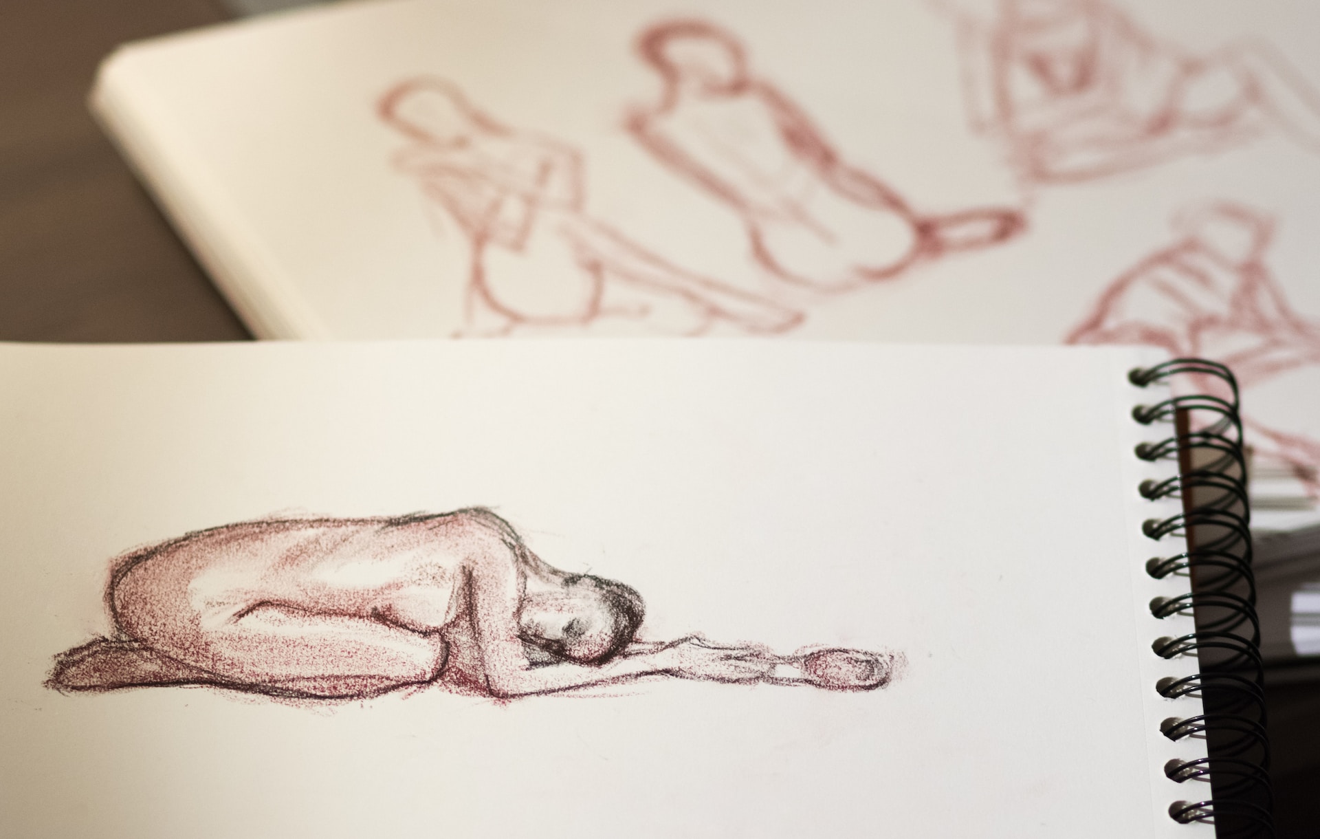Life Drawing Classes & Workshops In Liverpool