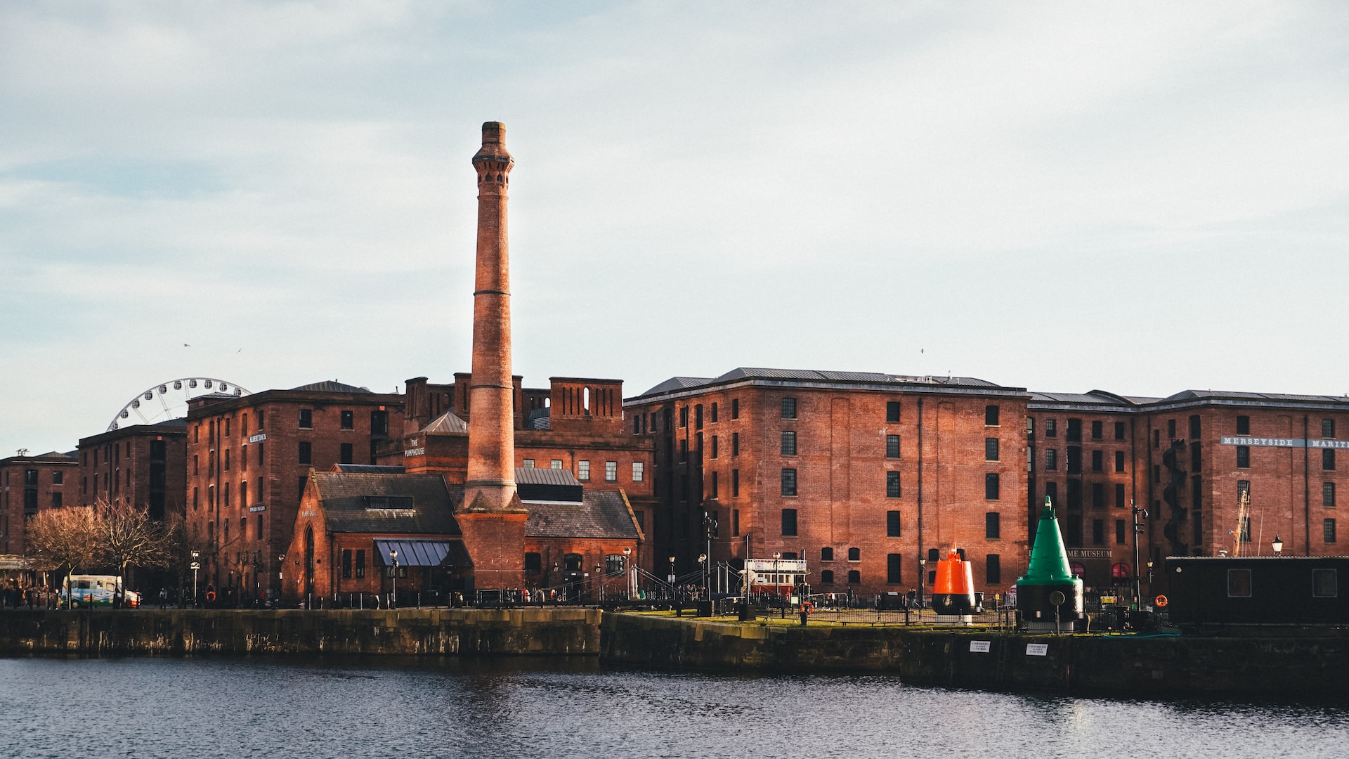 A Student Guide To Arts & Culture in Liverpool