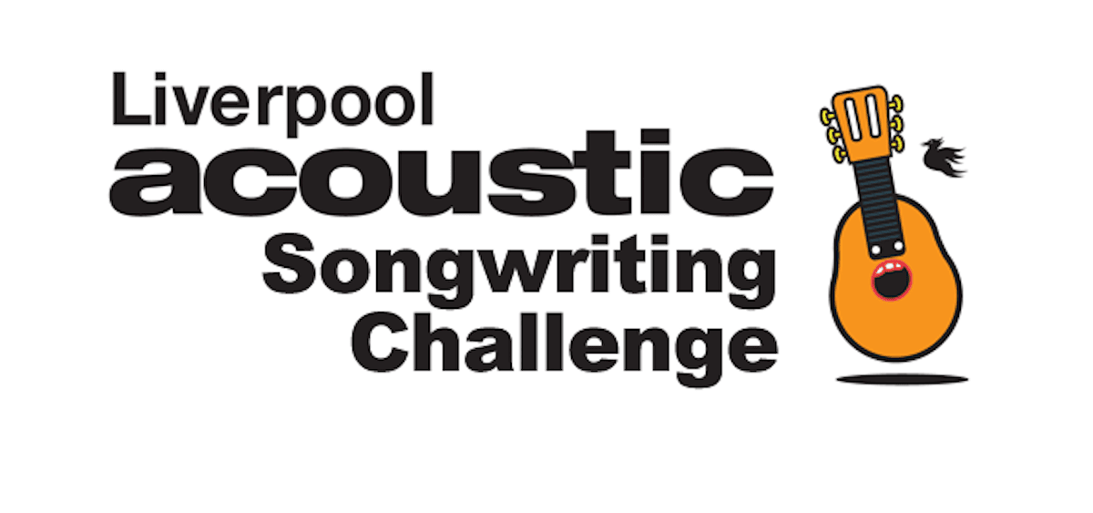 Liverpool Acoustic Songwriting Challenge 2023