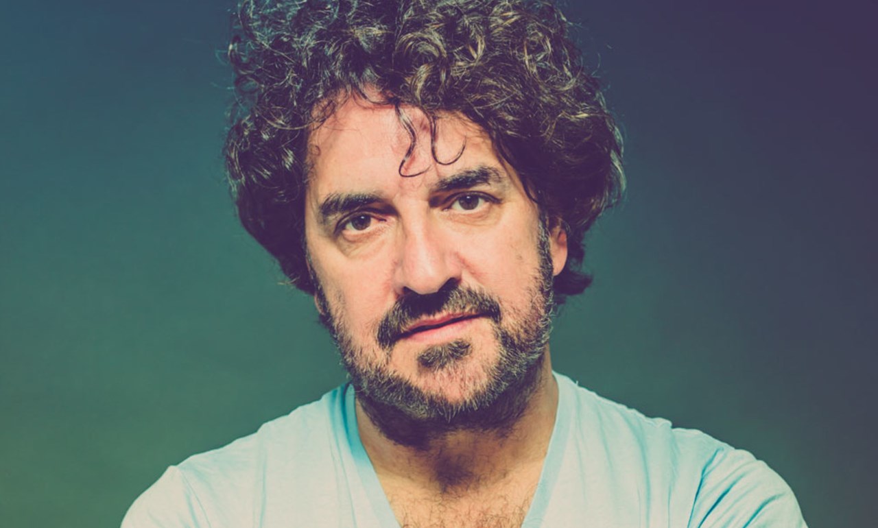 Things To Do In Liverpool and the City Region in October - Ian Prowse & Amsterdam