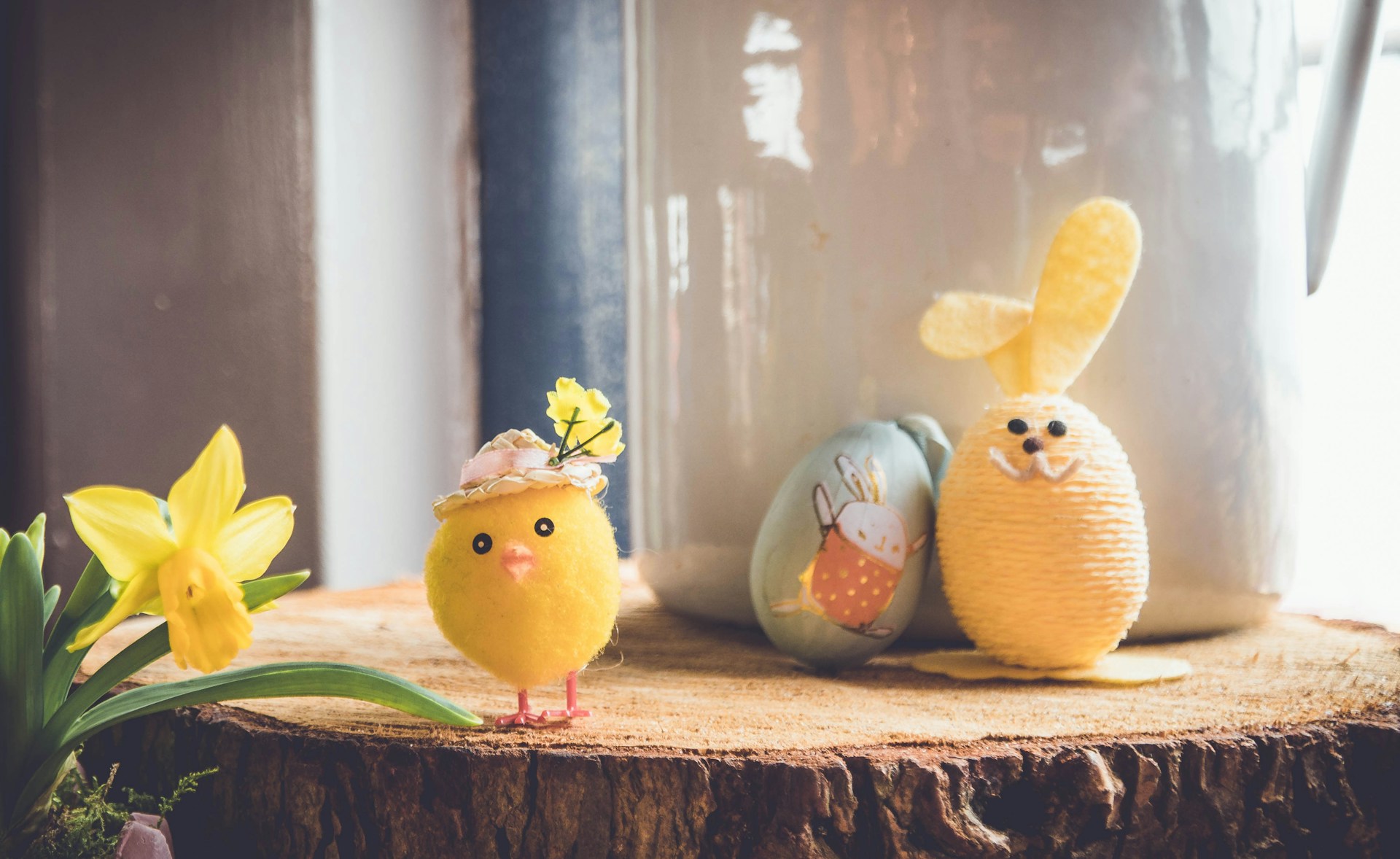 Family Easter Craft Events In Liverpool and The City Region