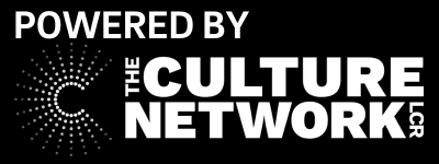 CULTURE NETWORK Logo