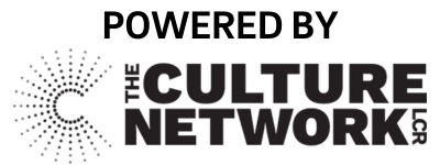 CULTURE NETWORK Logo