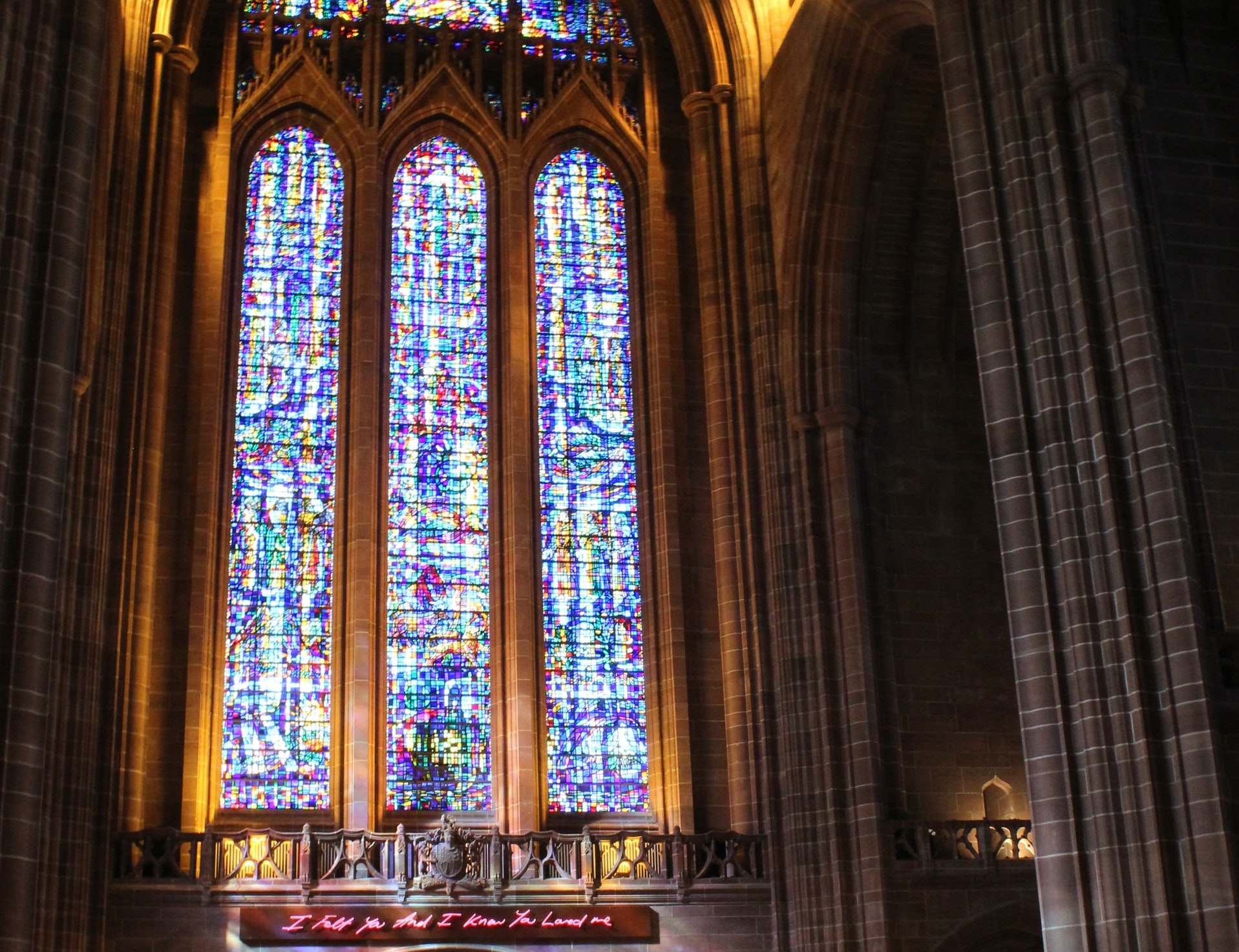 Liverpool Anglican Cathedral