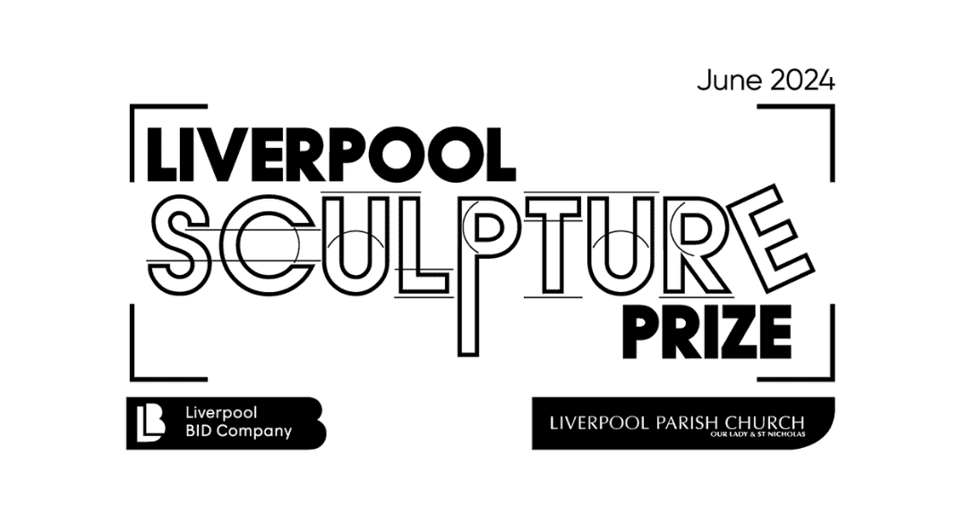 Liverpool Sculpture Prize 2024