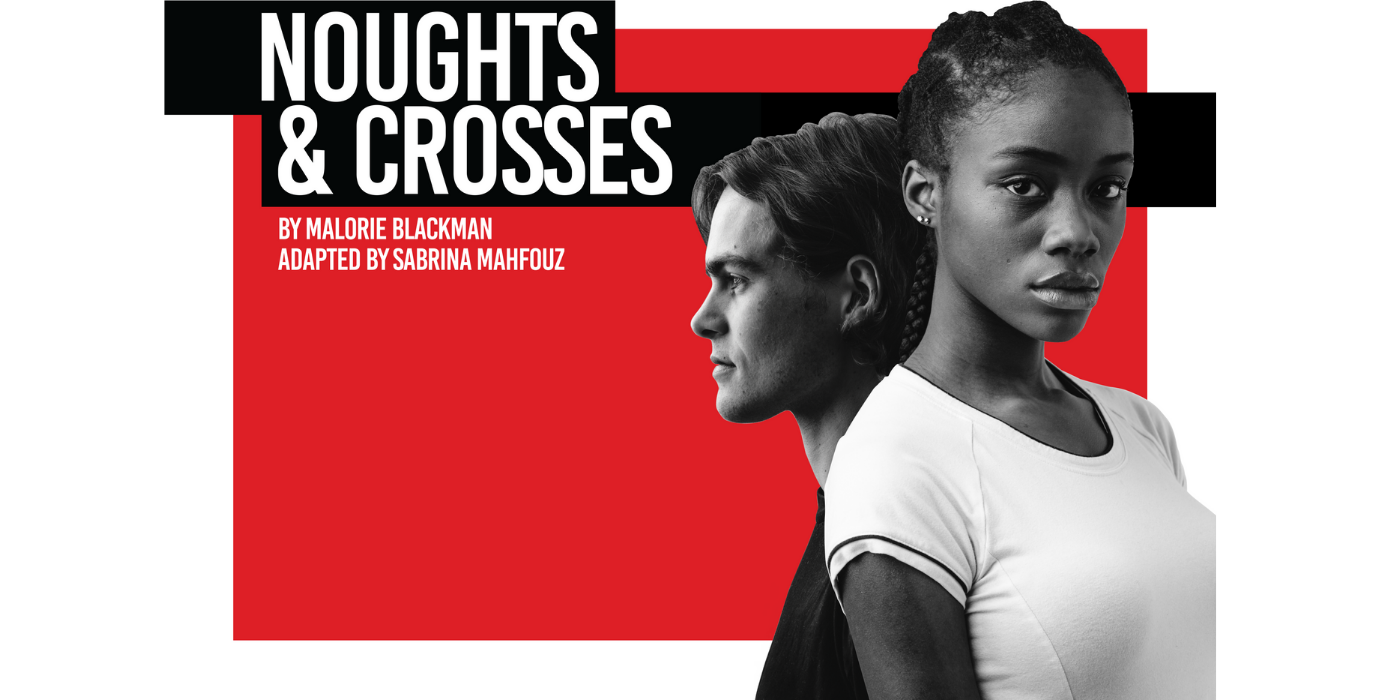 Noughts & Crosses Uncover Liverpool