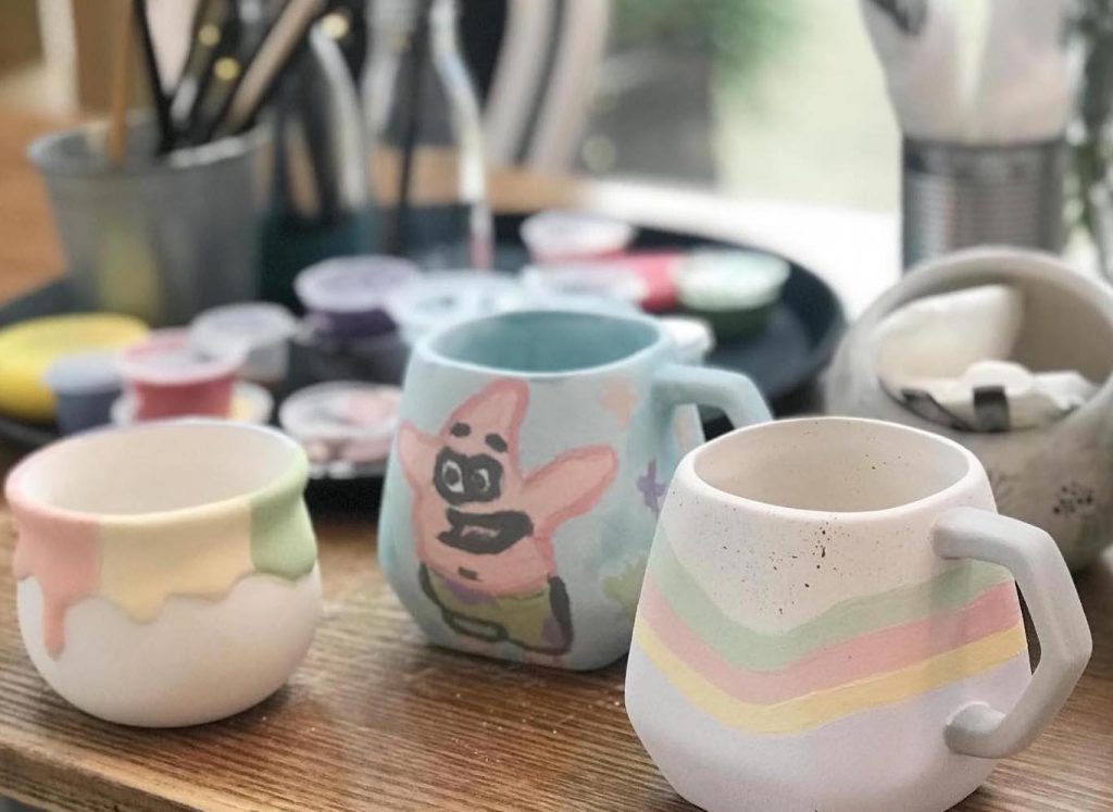 Arts and Crafts Classes In Liverpool Uncover Liverpool