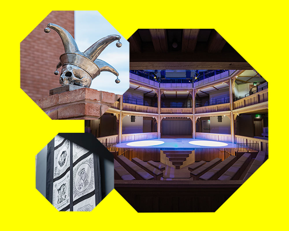 Shakespeare North Playhouse Heritage Tours Uncover Liverpool