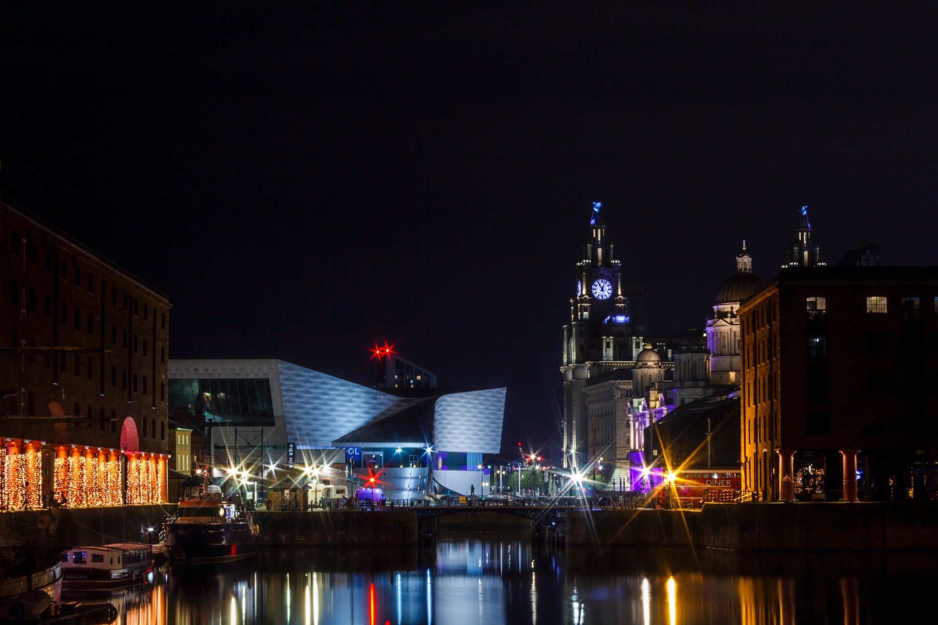 A Guide To Eurovision Events In Liverpool - Uncover Liverpool