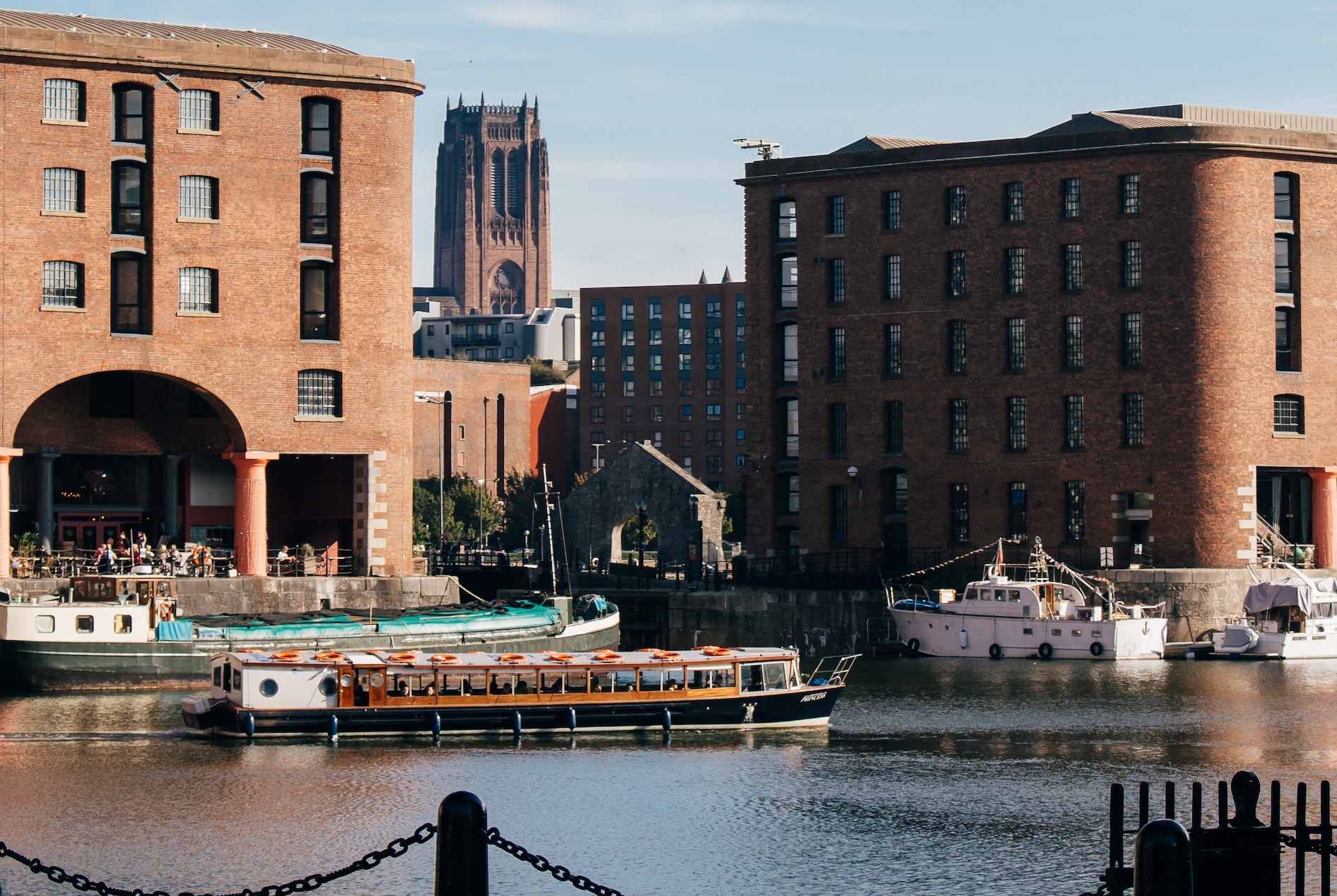 Things To Do In Liverpool On A Tight Budget