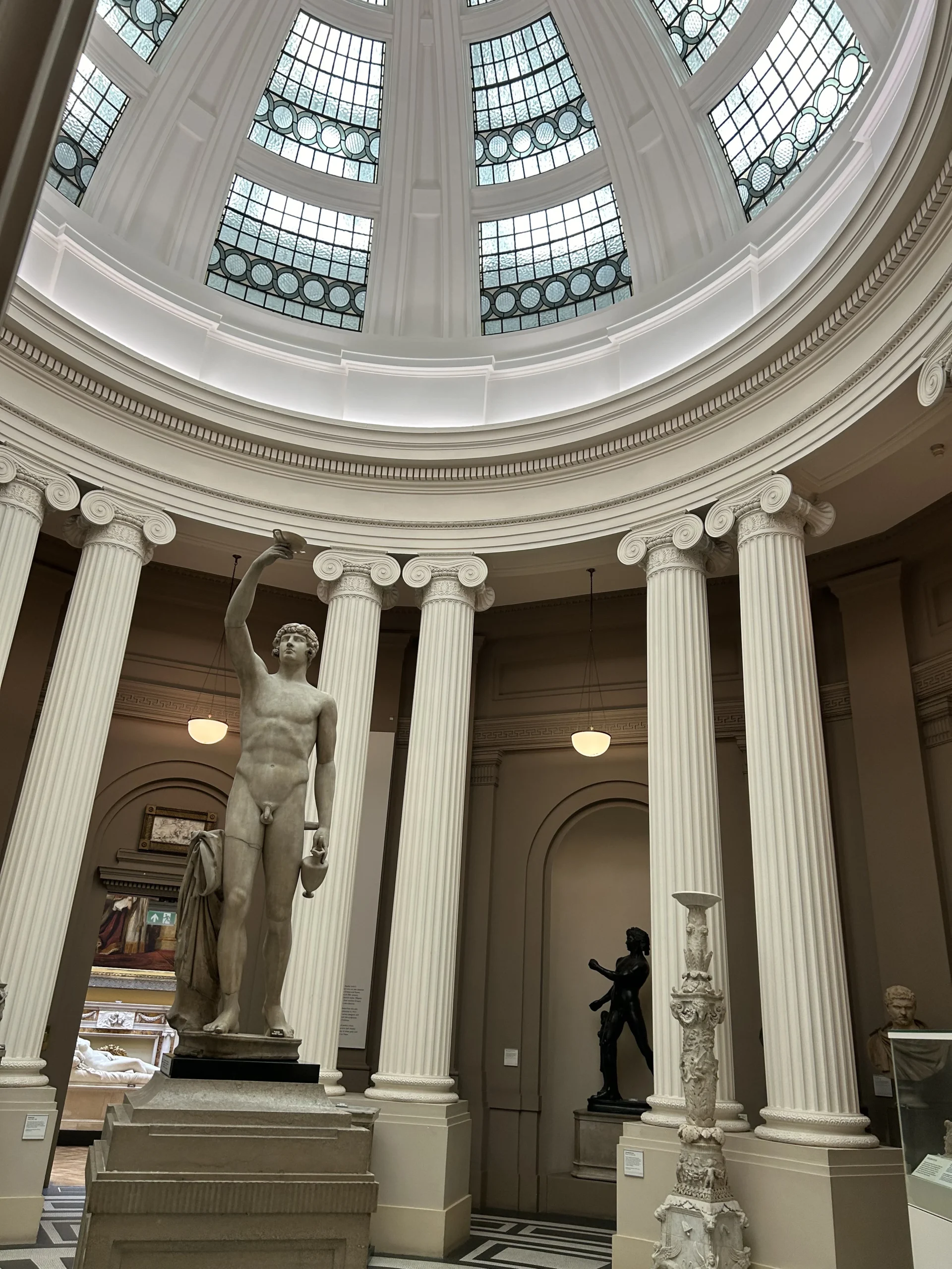 Indoor Activities In Liverpool - Lady Lever Art Gallery