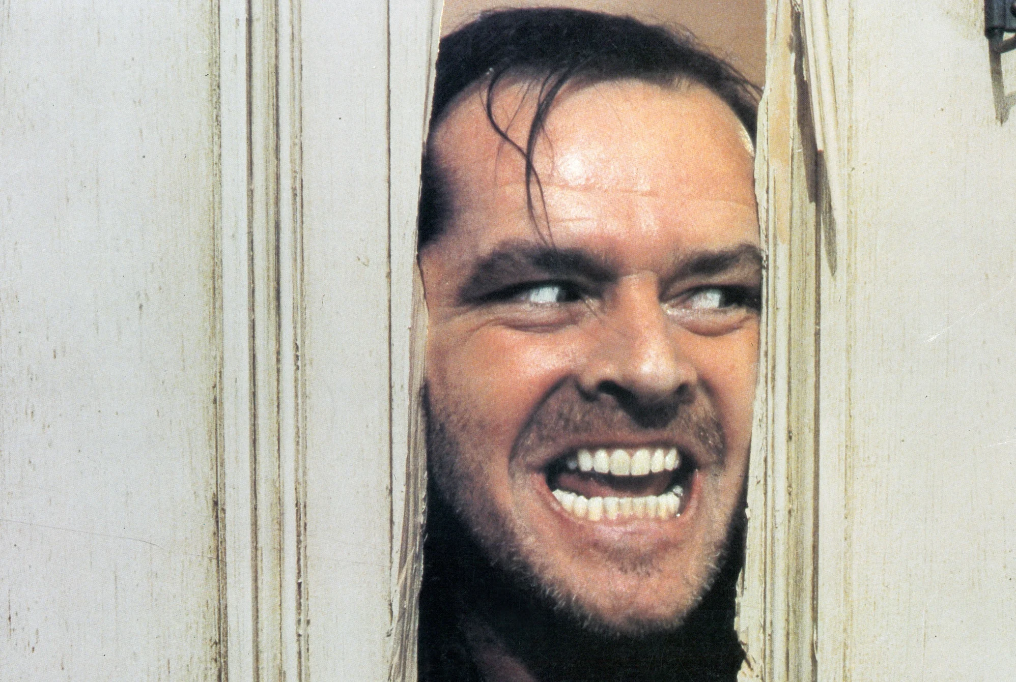 The Shining