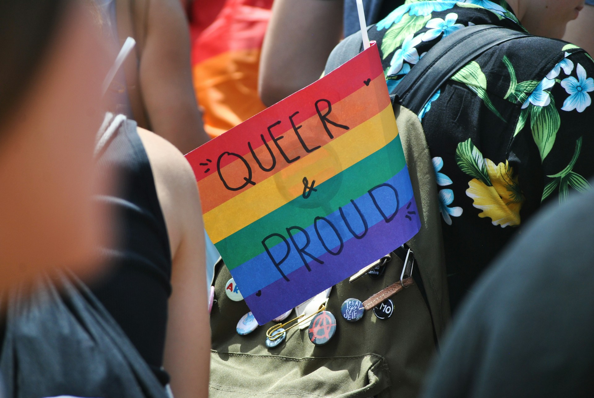 LGBTQ+ Guide To The Liverpool City Region - Queer & Proud