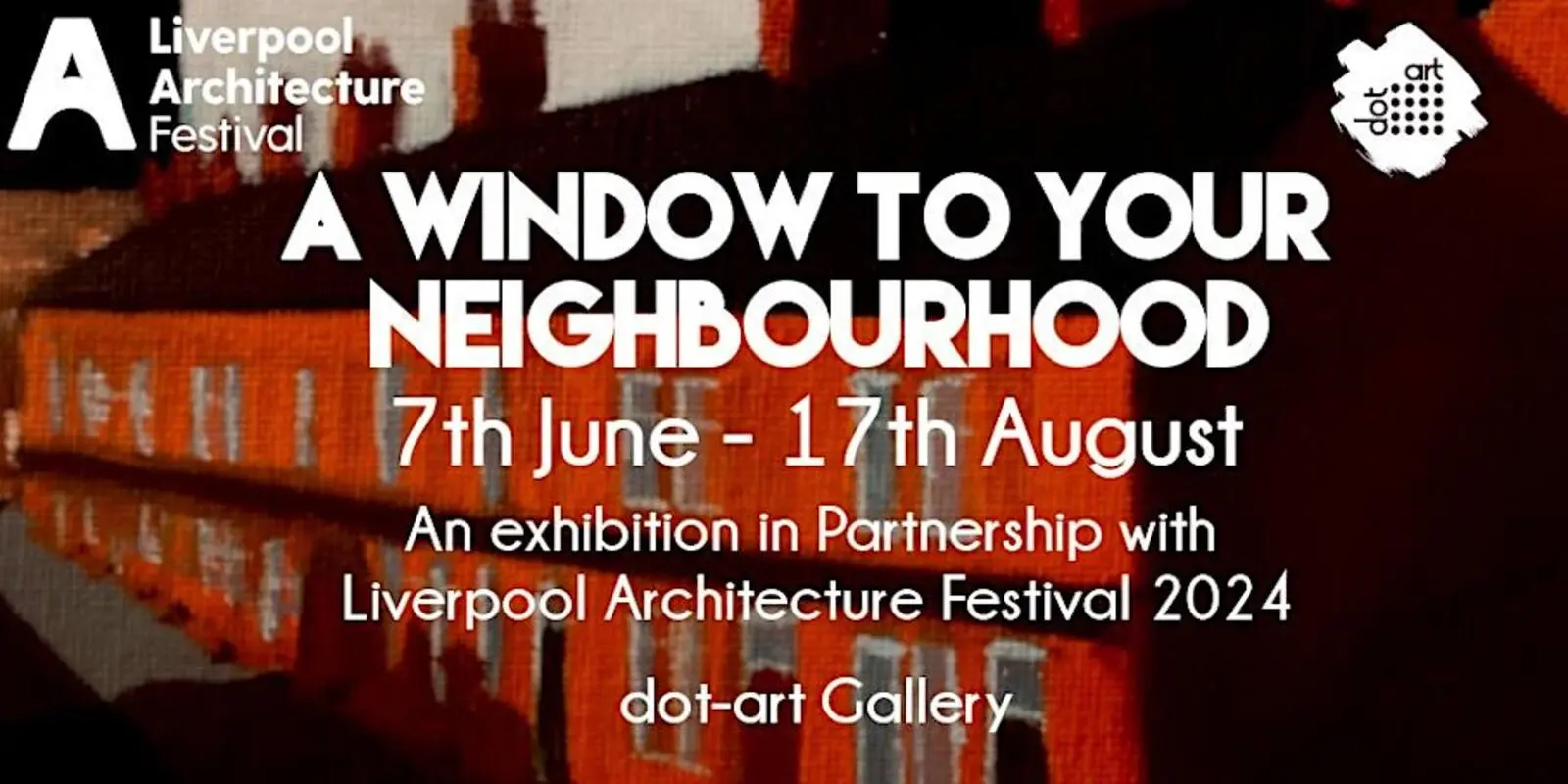 A Window to your Neighbourhood - Uncover Liverpool