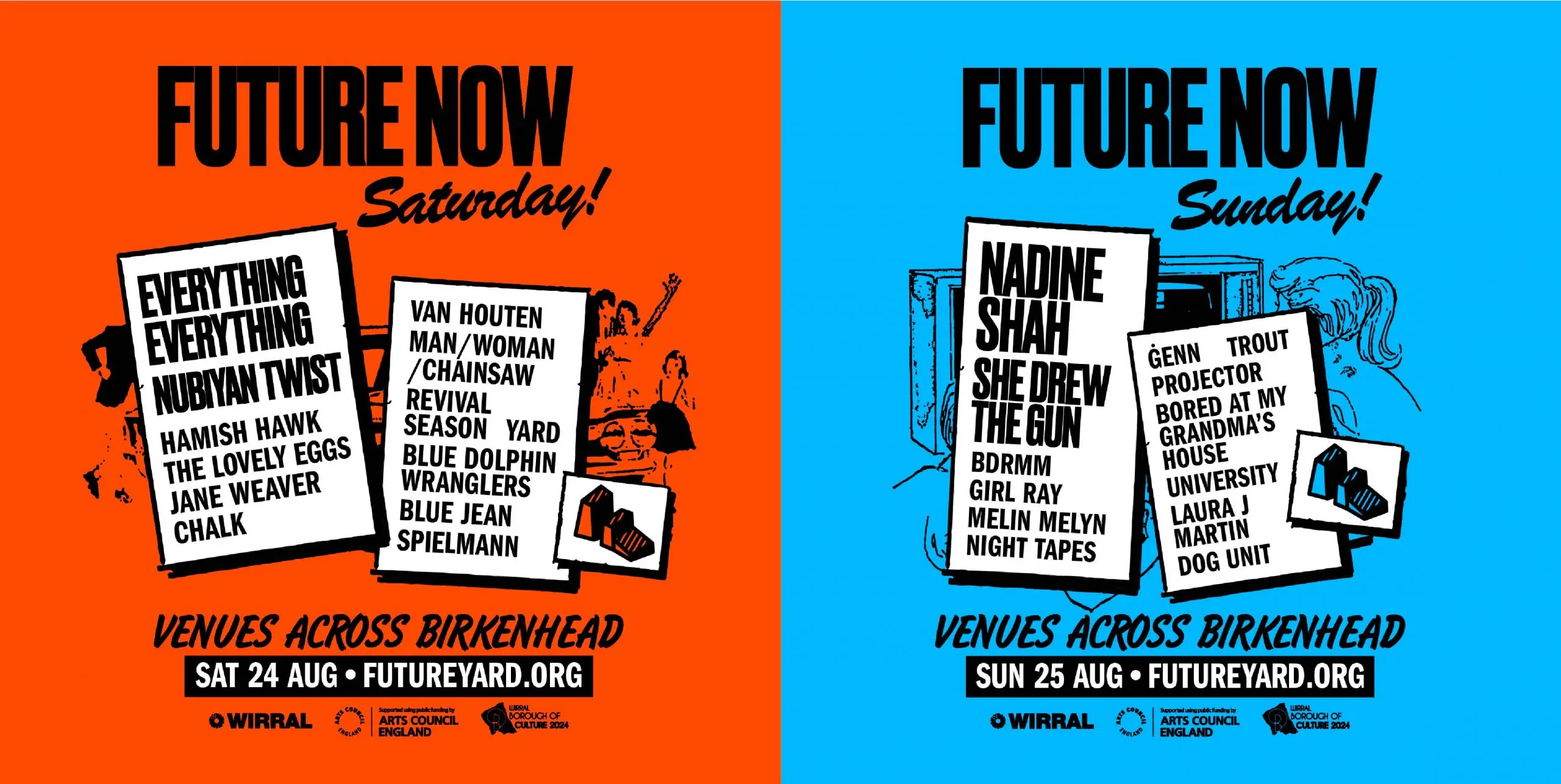 Future Now Festival 2024