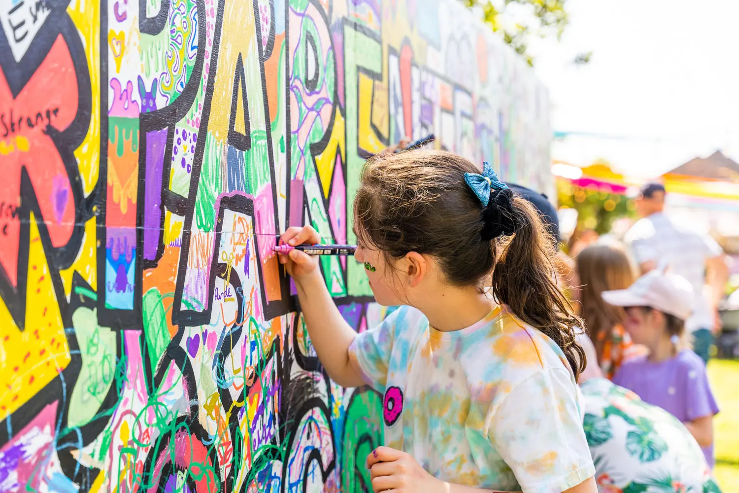 Celebrating Castle Street and Bold Street - Liverpool BID