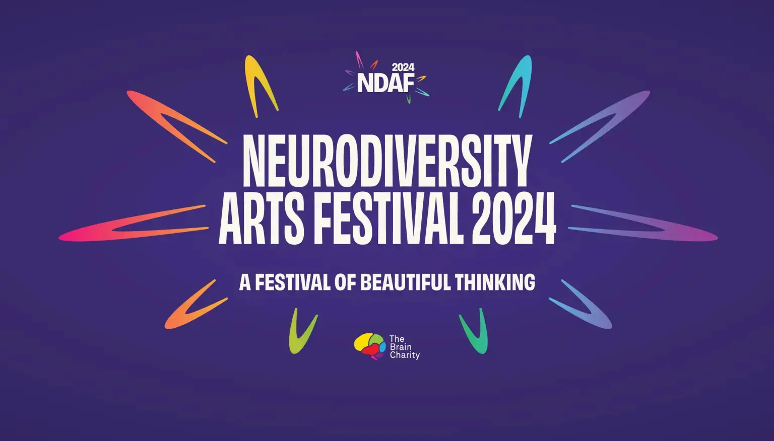 Things To Do In Liverpool and the City Region in September Neurodiversity Arts Festival 2024