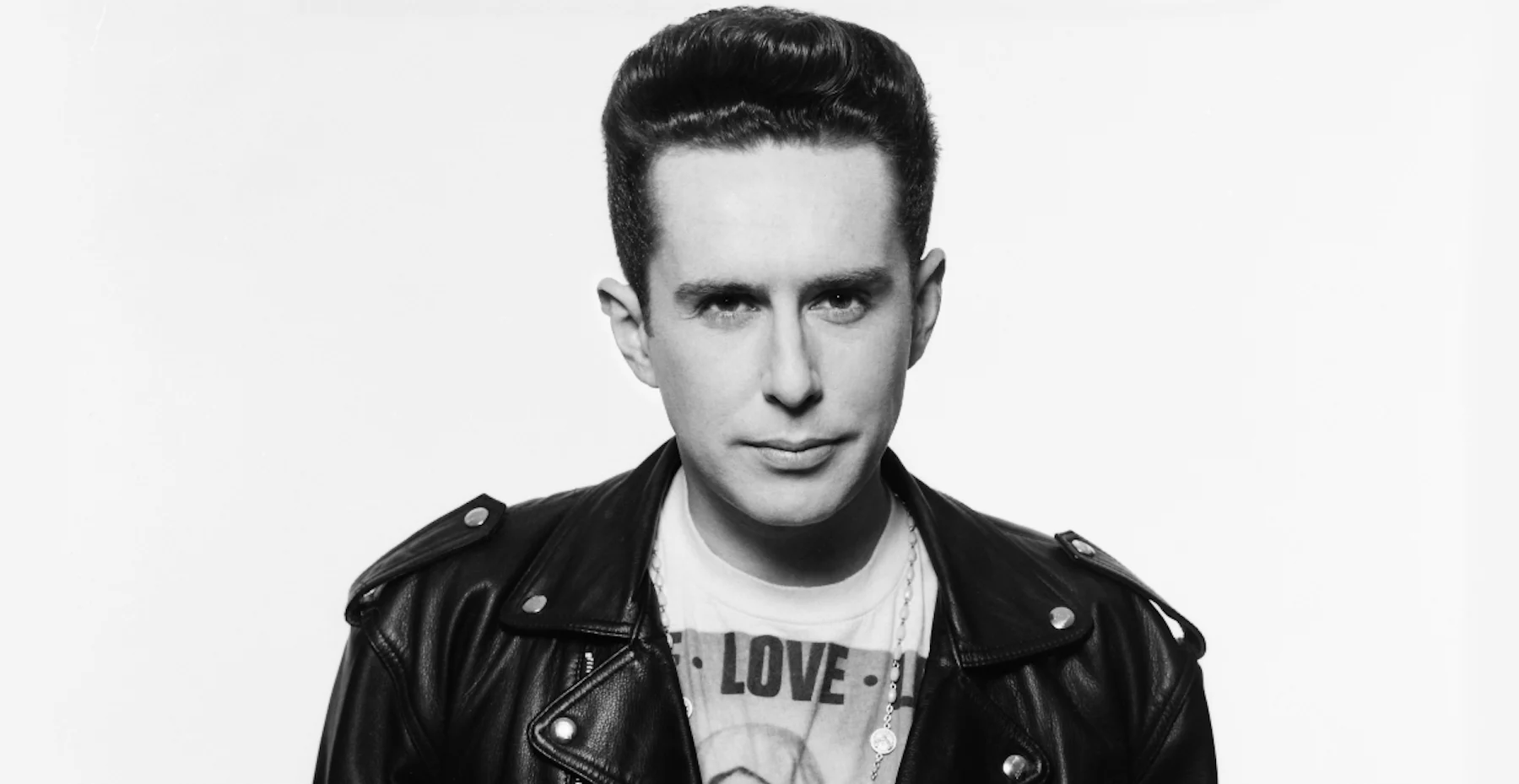 Things To Do In Liverpool and the City Region in September - The Holly Johnson Story