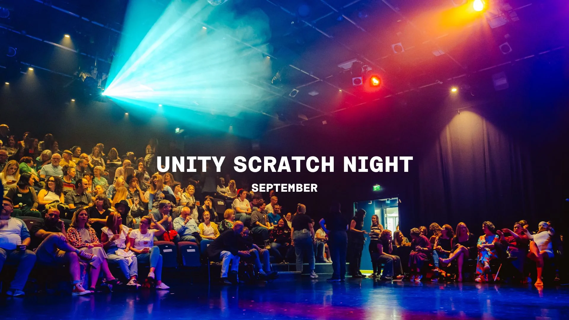 Unity Scratch Night Uncover Liverpool