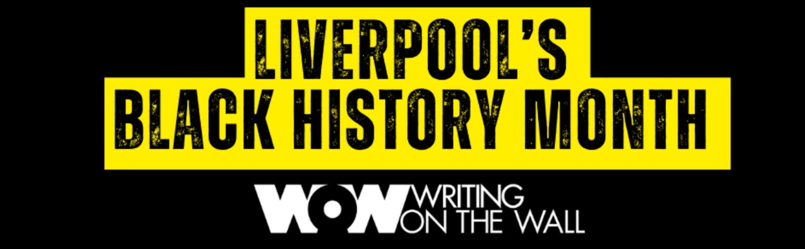 Things To Do In Liverpool and the City Region in October - Black History Month 2024