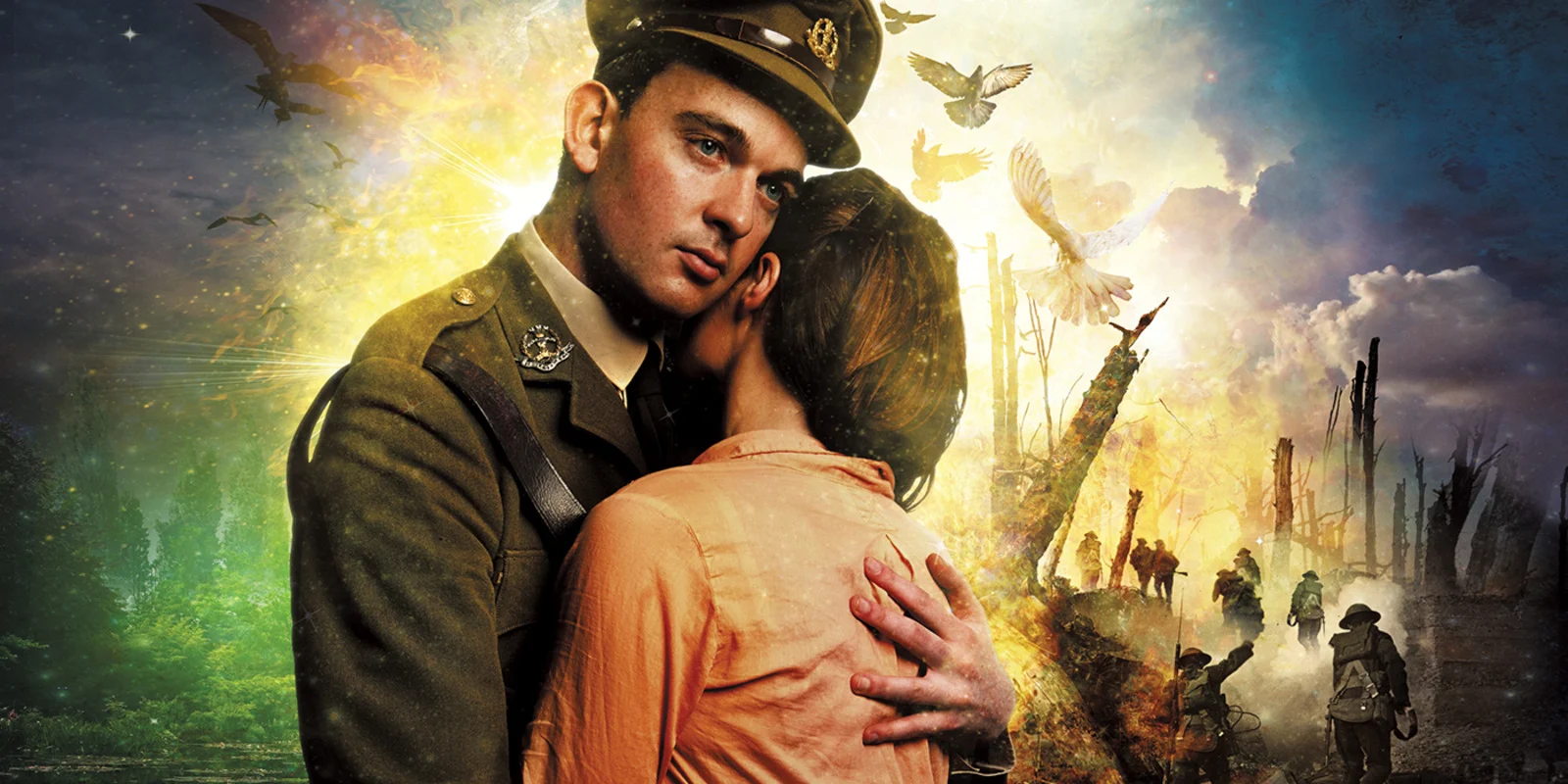 Must-See Theatre Shows In Liverpool And The City Region This Autumn/Winter 2024 - Birdsong