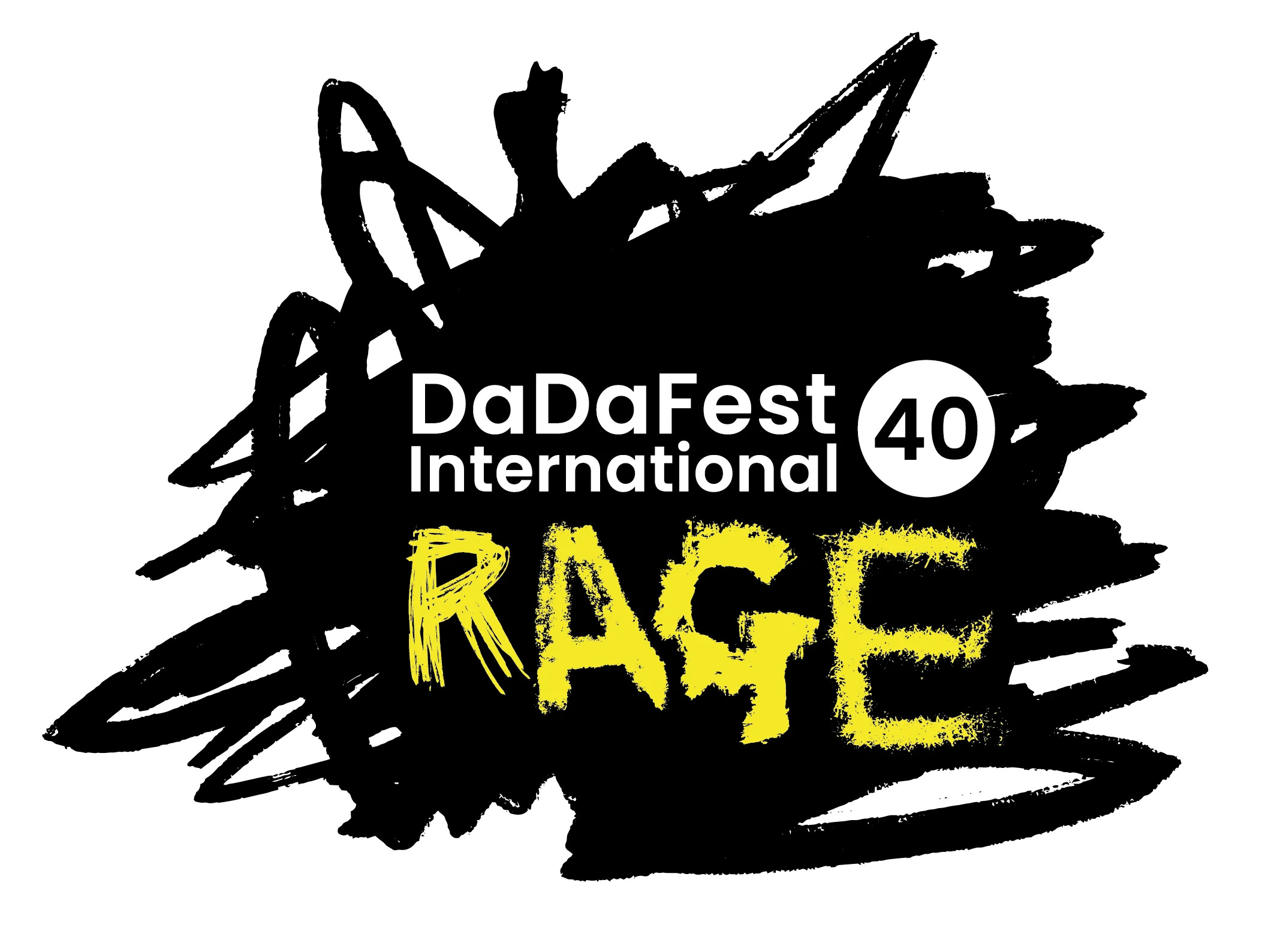 DaDa Fest 40 - Rage