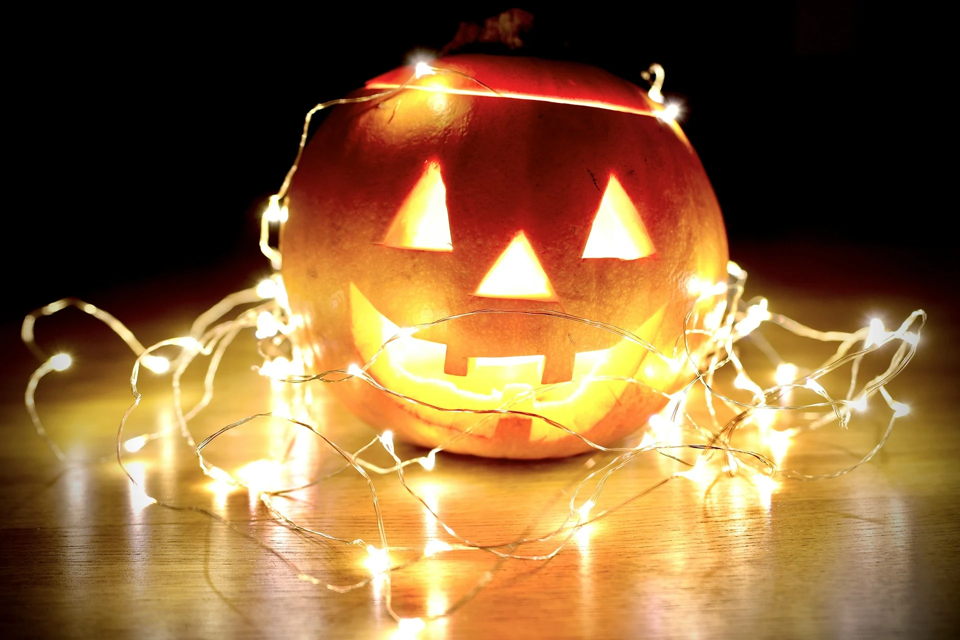 Halloween Events In Liverpool And The City Region 2024