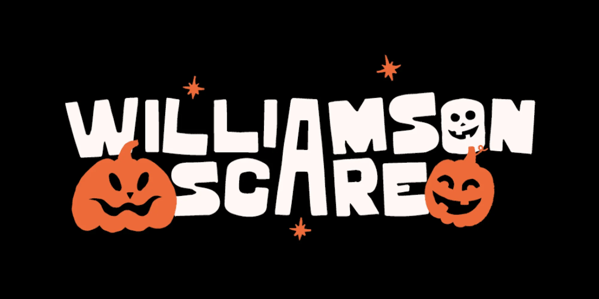 Halloween Events In Liverpool - Williamson Scare