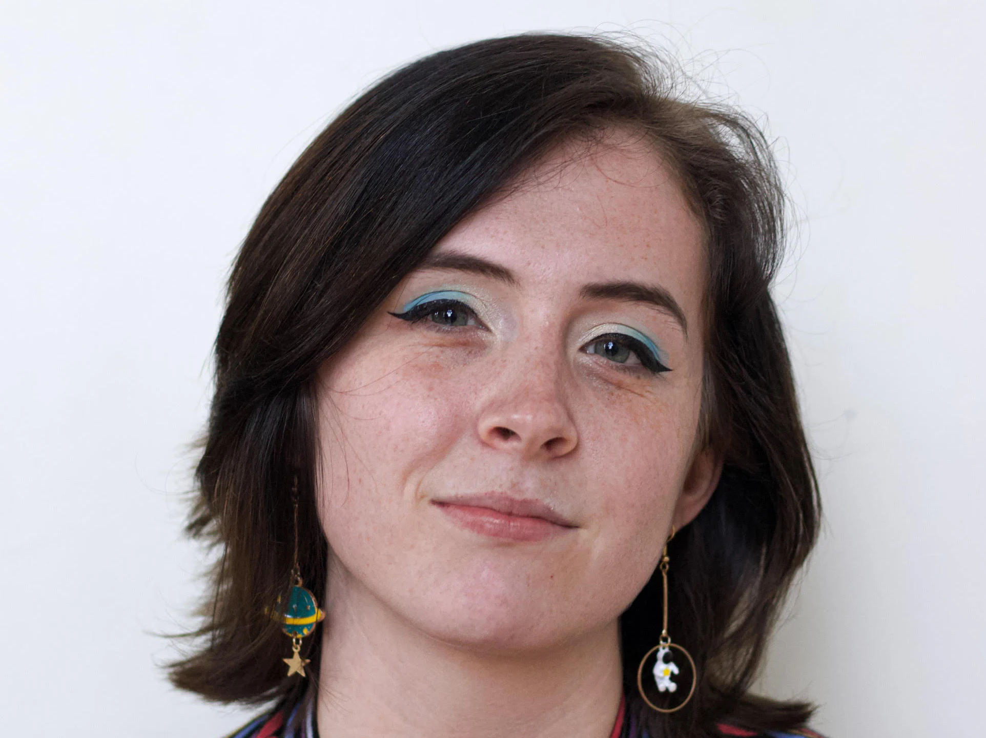 Abbie Billington - Uncover Liverpool