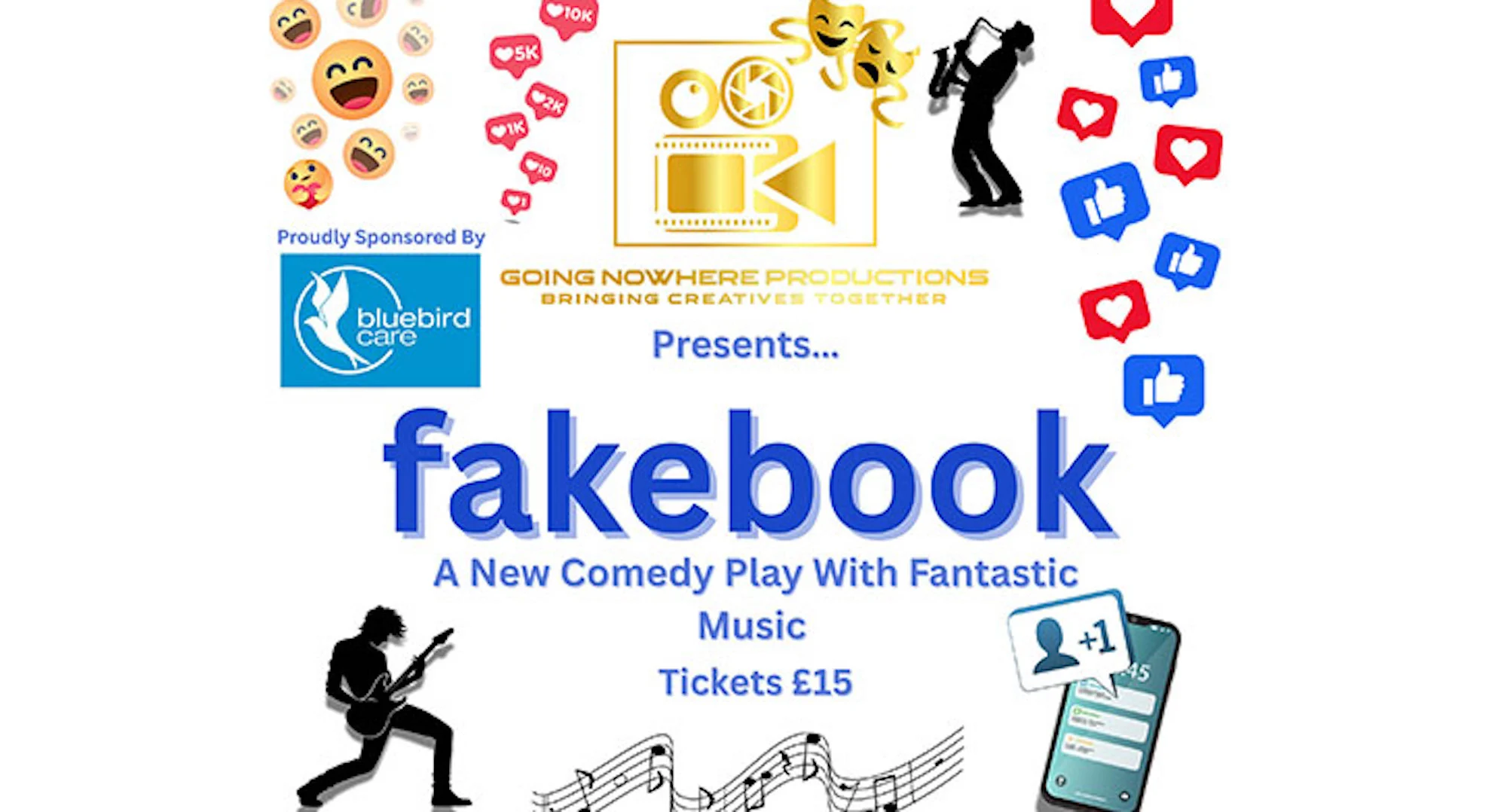 FakeBook Play