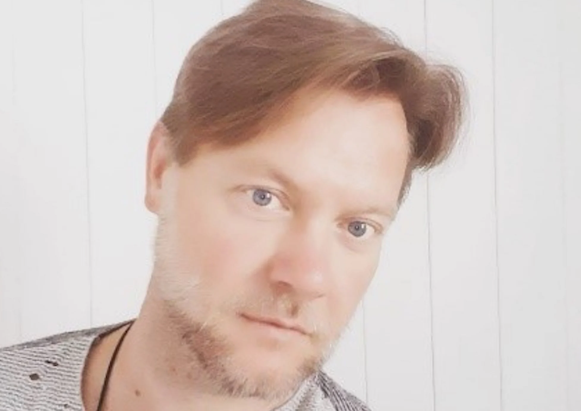 John Maguire - ArtsGroupie CIC - Culture Radar