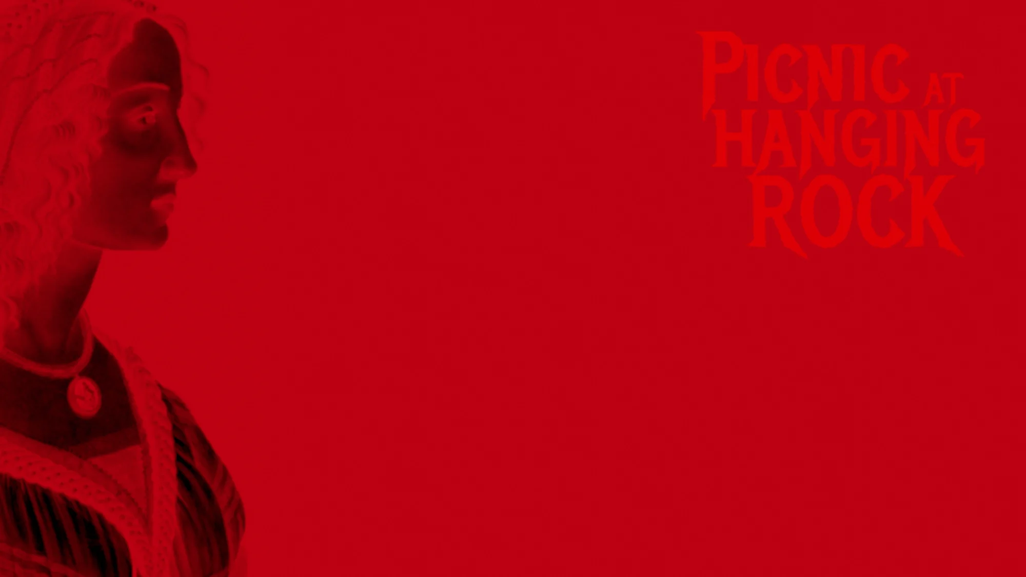 Picnic at Hanging Rock – Hope Street Theatre