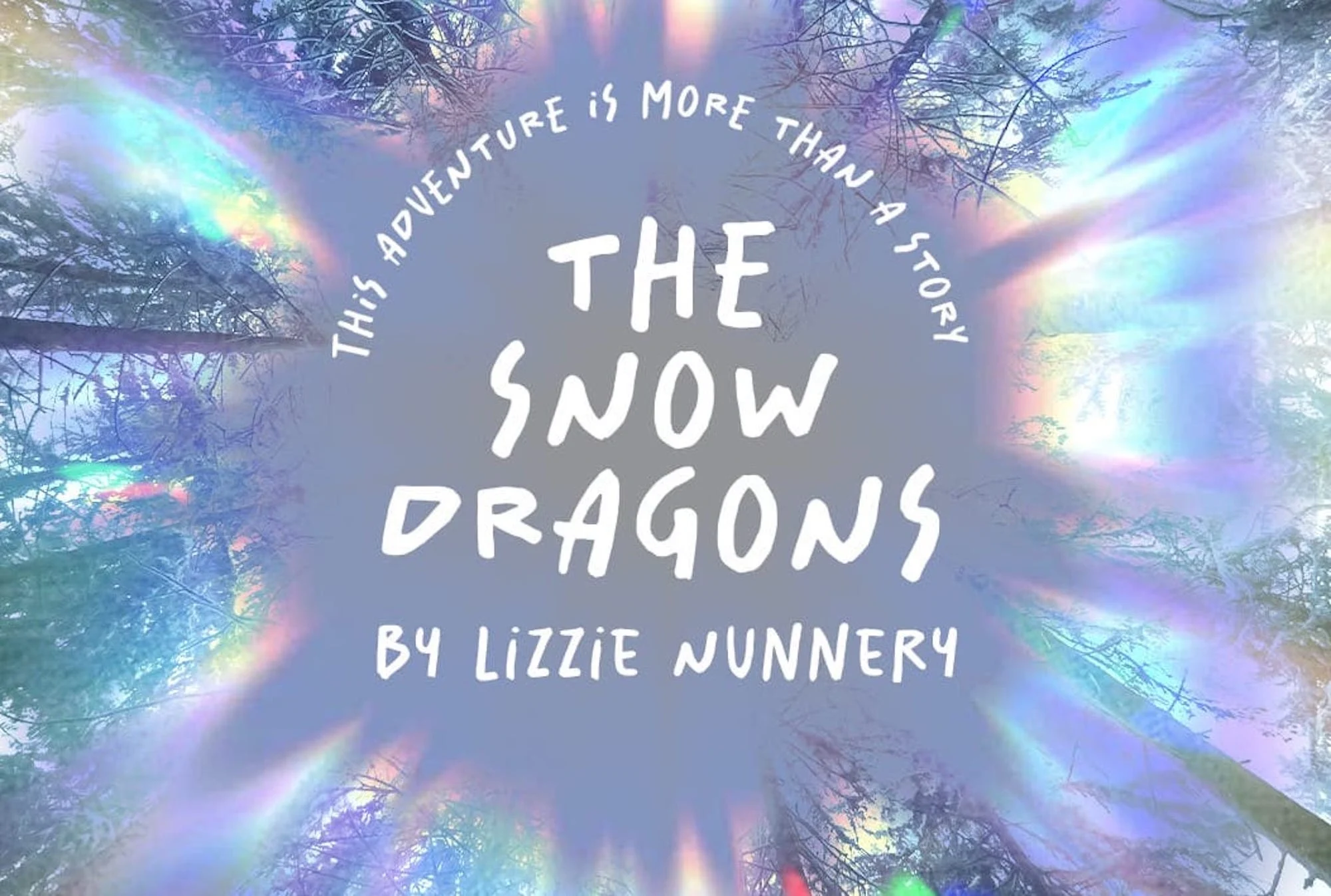 The Snow Dragons