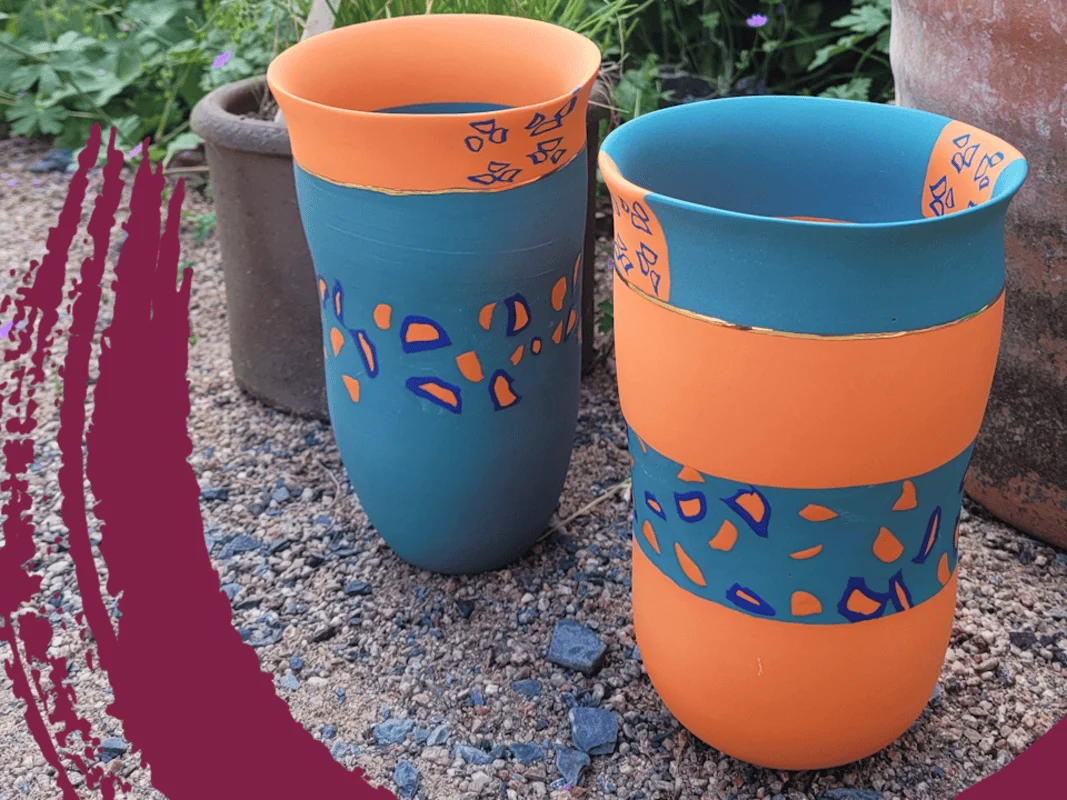 Meet The Maker Corinne Price Liverpool Irish Festival 2025