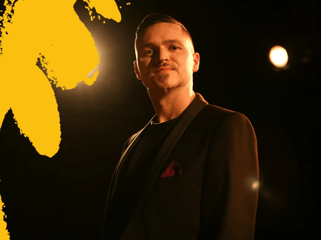 Did I Ever Tell Ya - Liverpool Royal Court 2025