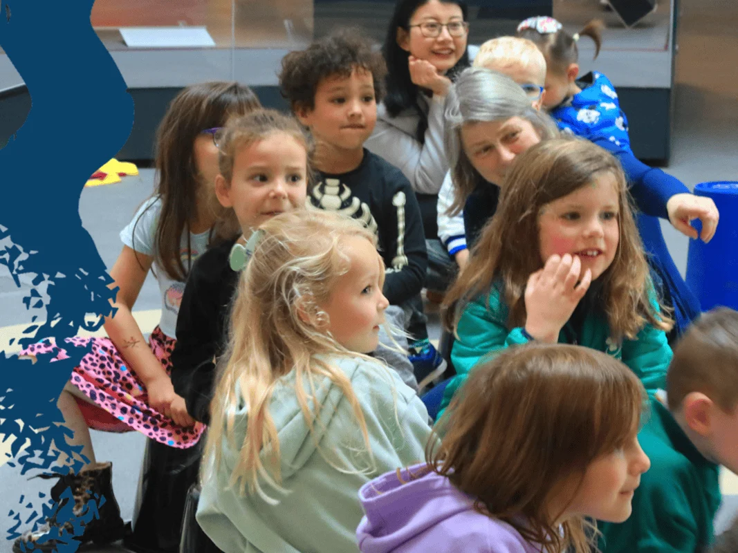 Family Day Liverpool Irish Festival 2025