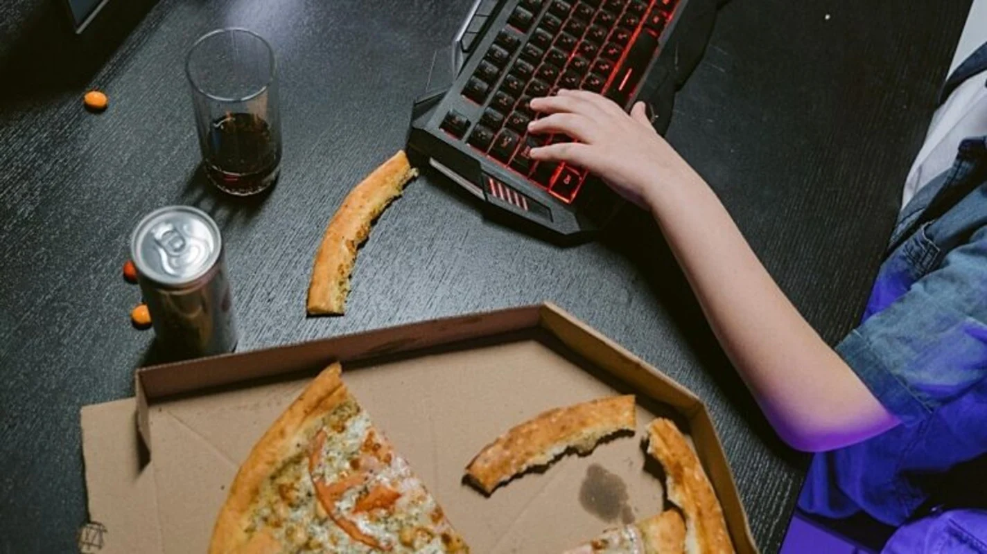 Game on Snack More Tung Auditorium