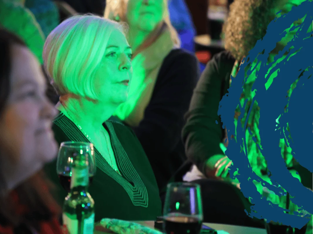 Launch Liverpool Irish Festival 2025