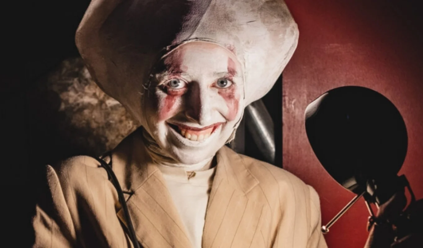 Moonface Unity Theatre 2025