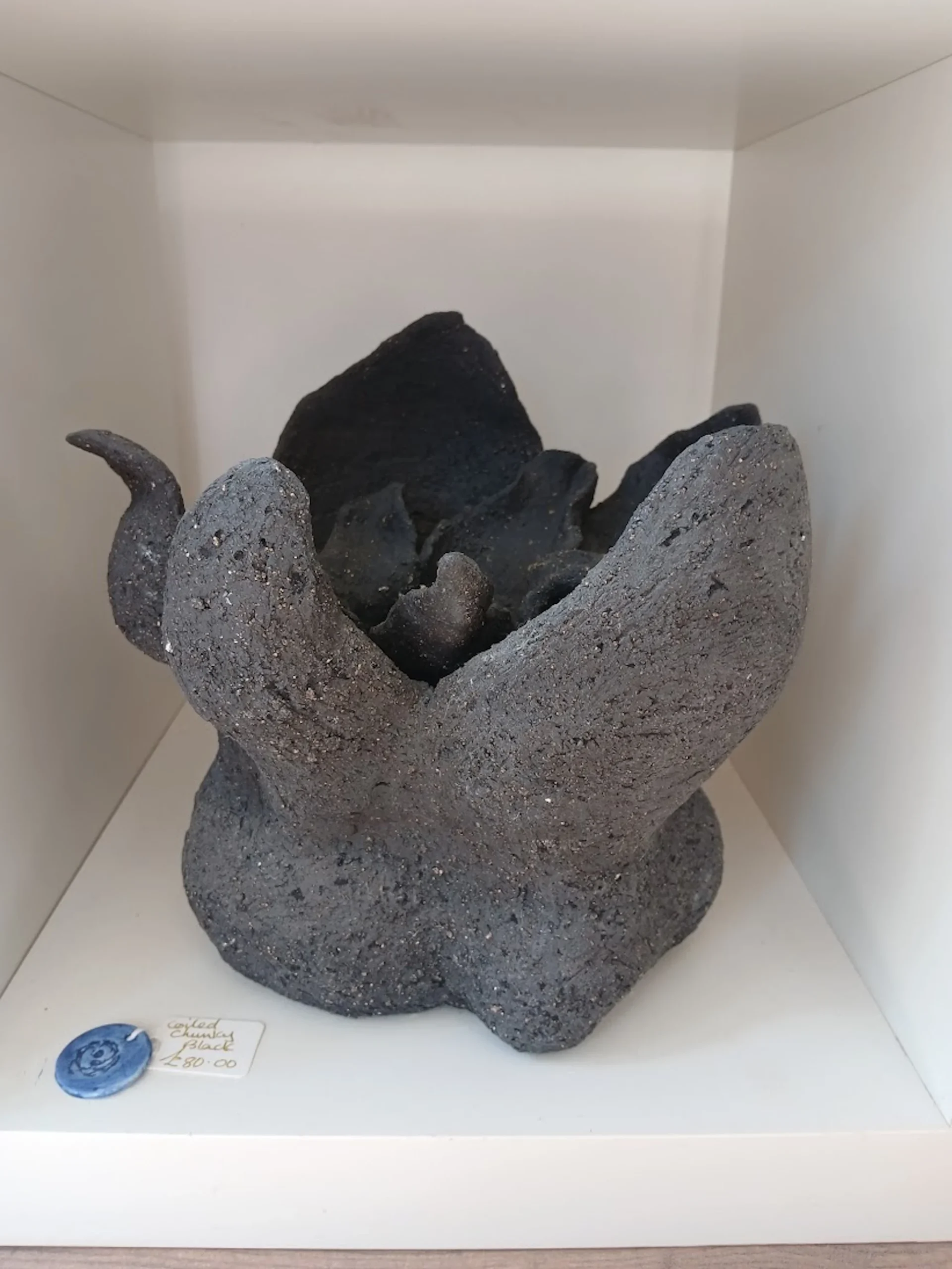 My favourite piece - Rathbone Studio