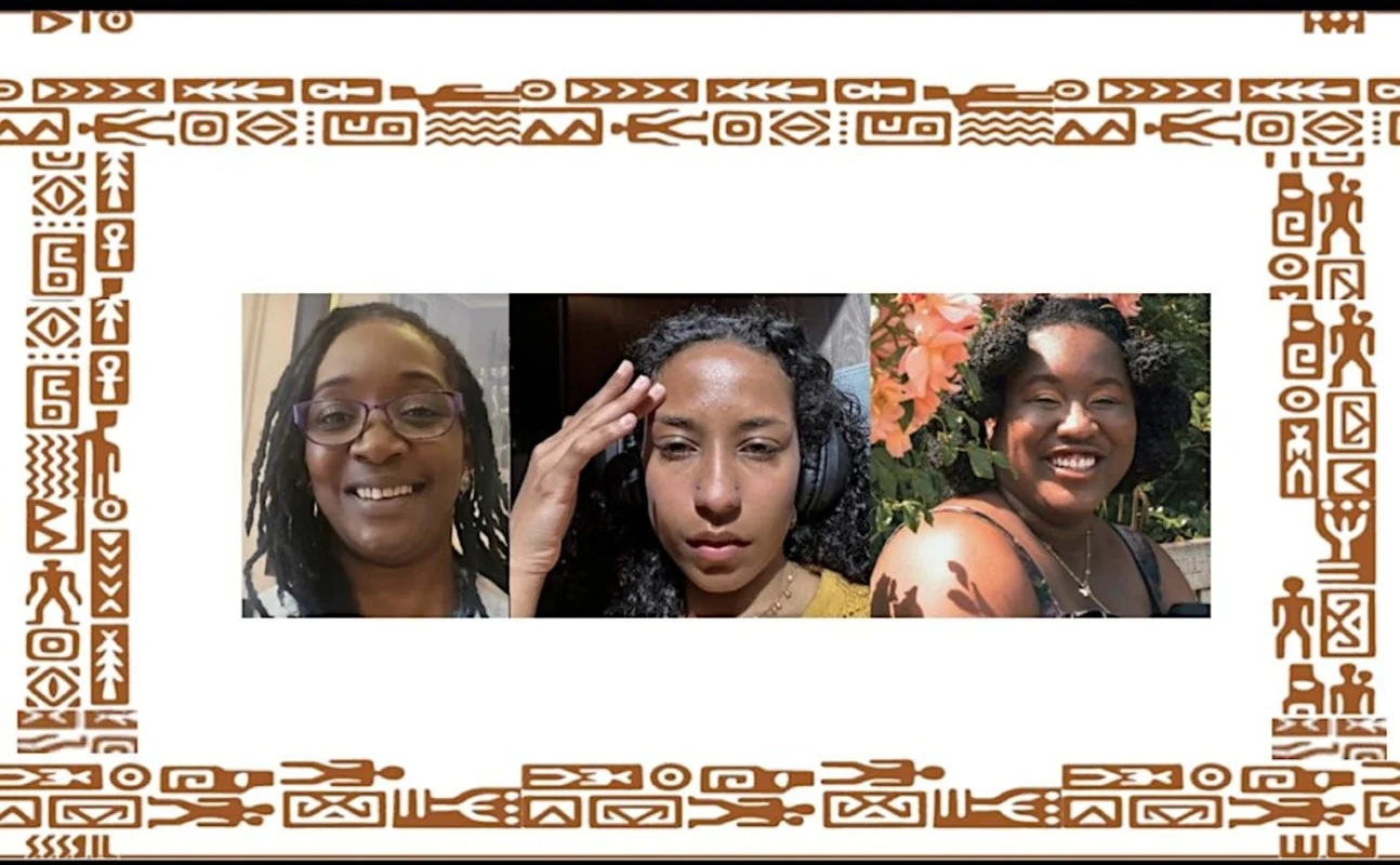 BlackFest 2025 Spoken Word Poetry