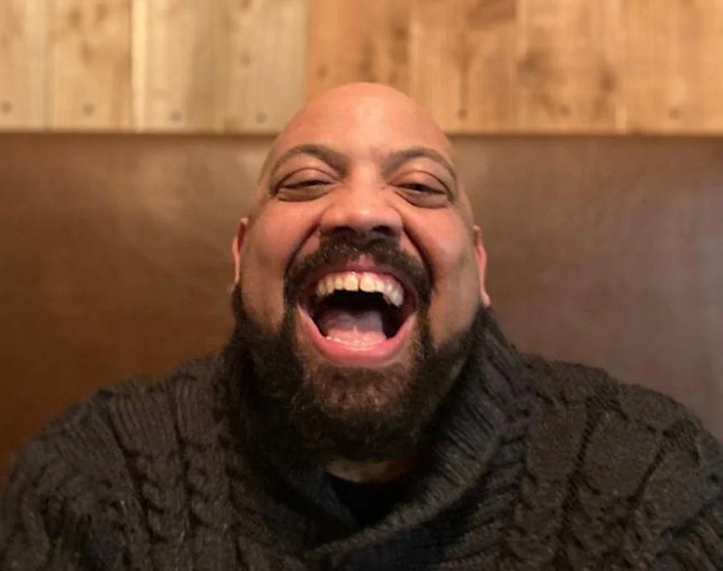 BlackFest 2025 Alternative Comedy Cabaret Showcase