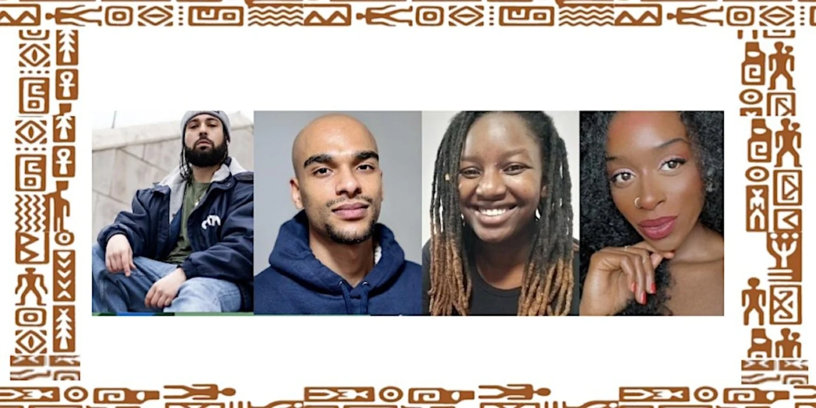 BlackFest Scratch Night Take Over 2025