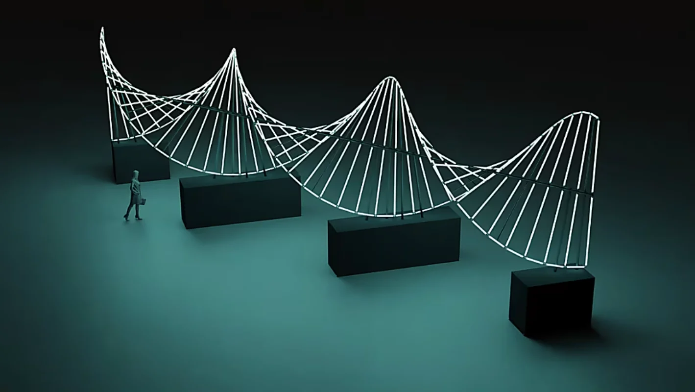 Blueprint by Studio Vertigo 2025