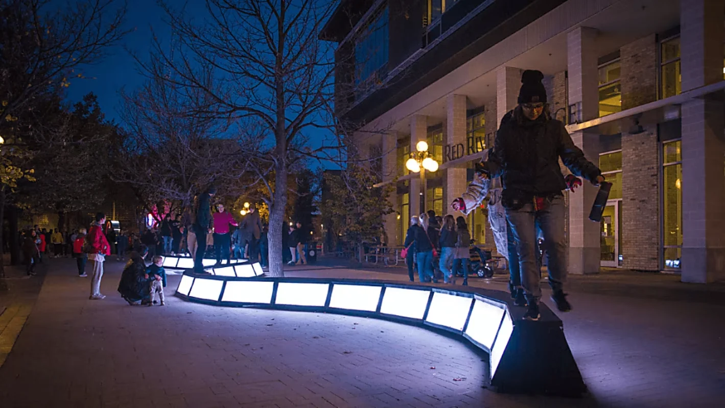 Cycle by Serge Maheu 2025