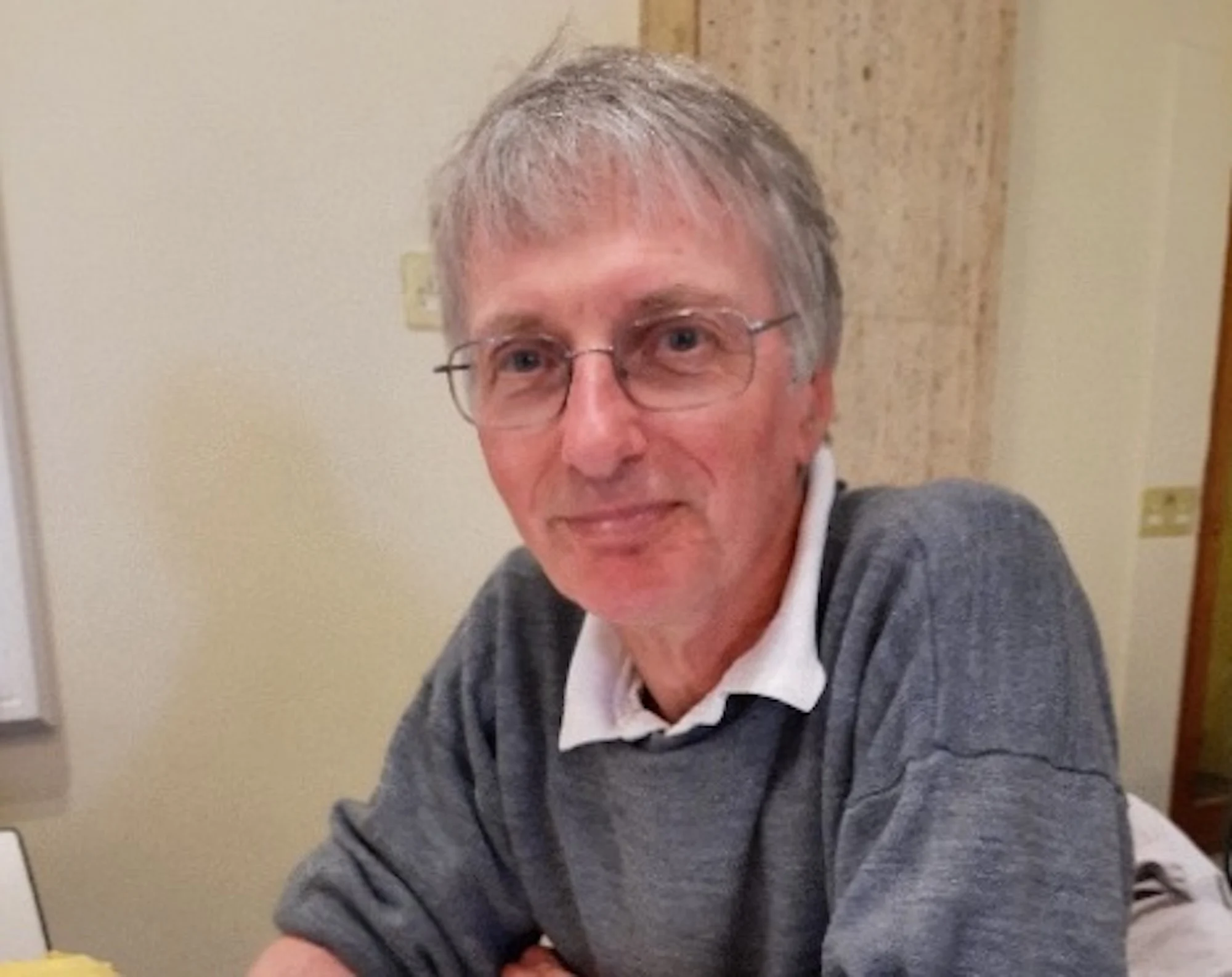 Dave Ward - The Windows Project