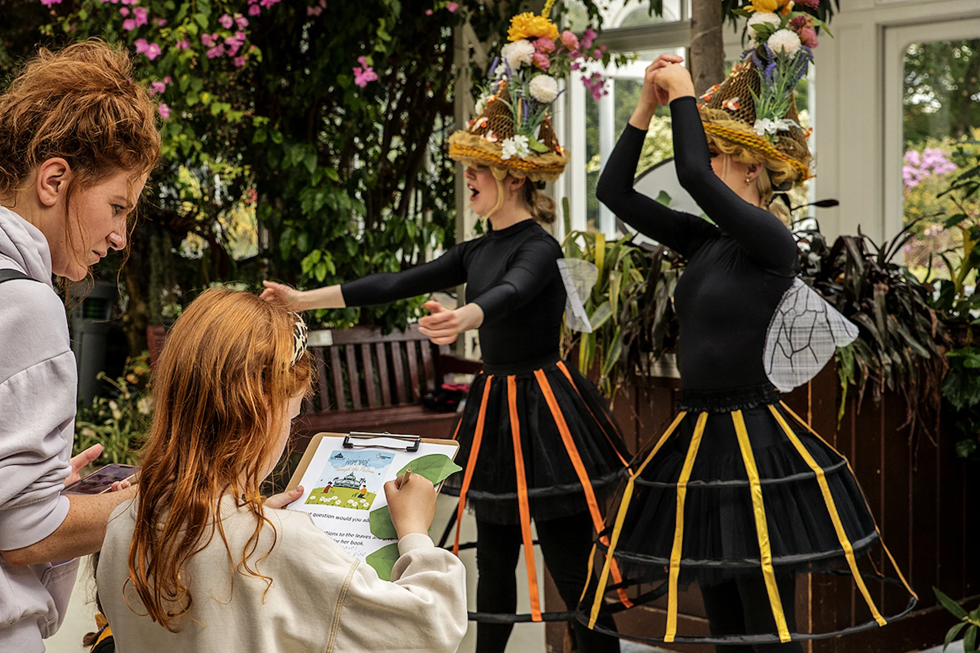 Explore The Palms (c) Brian Sayle Photography