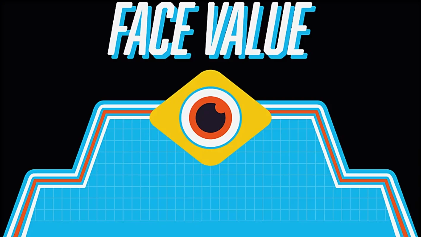 Face Value by Emma Brass and Venya Krutikov