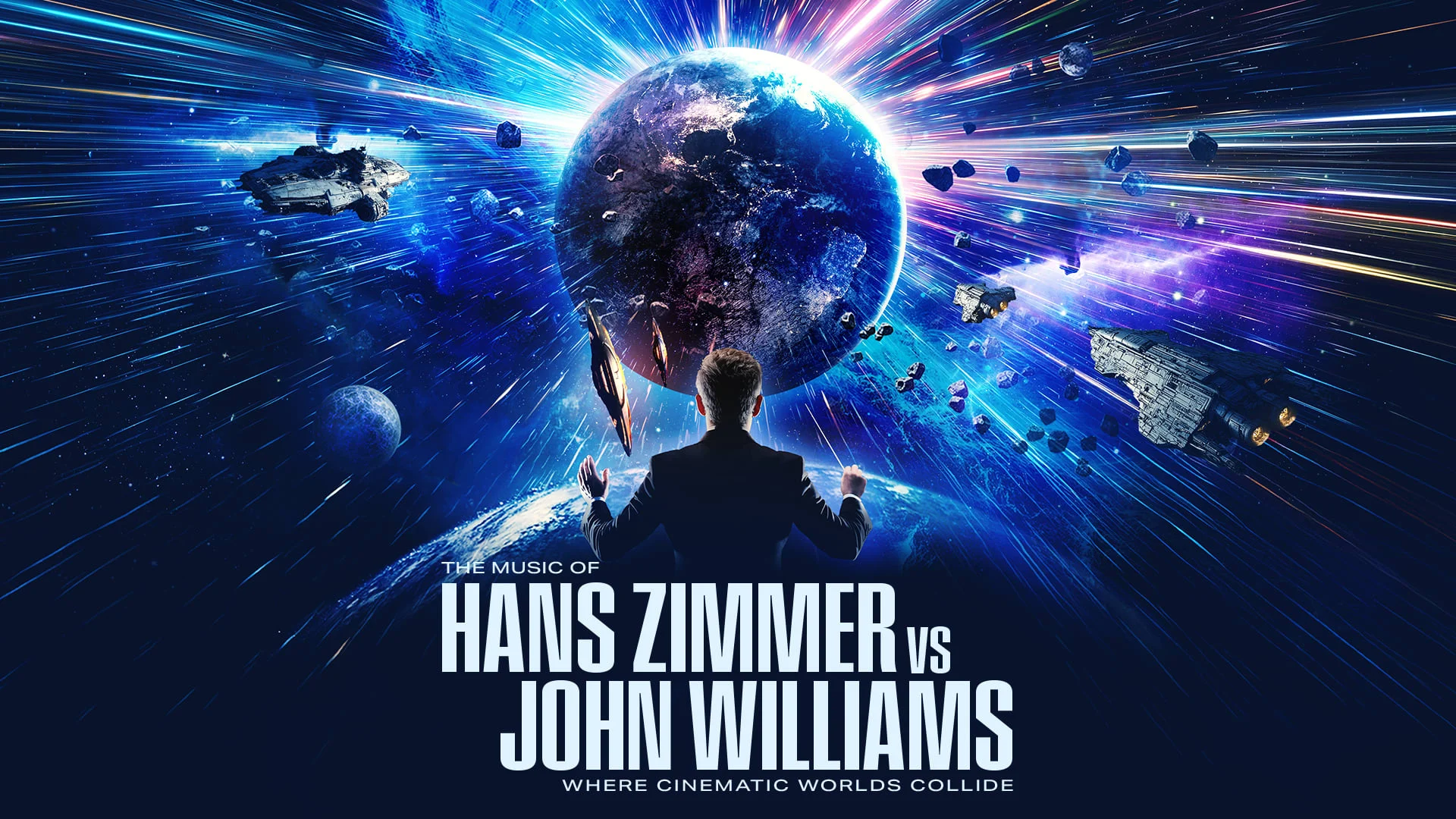 Hans Zimmer Vs John Williams