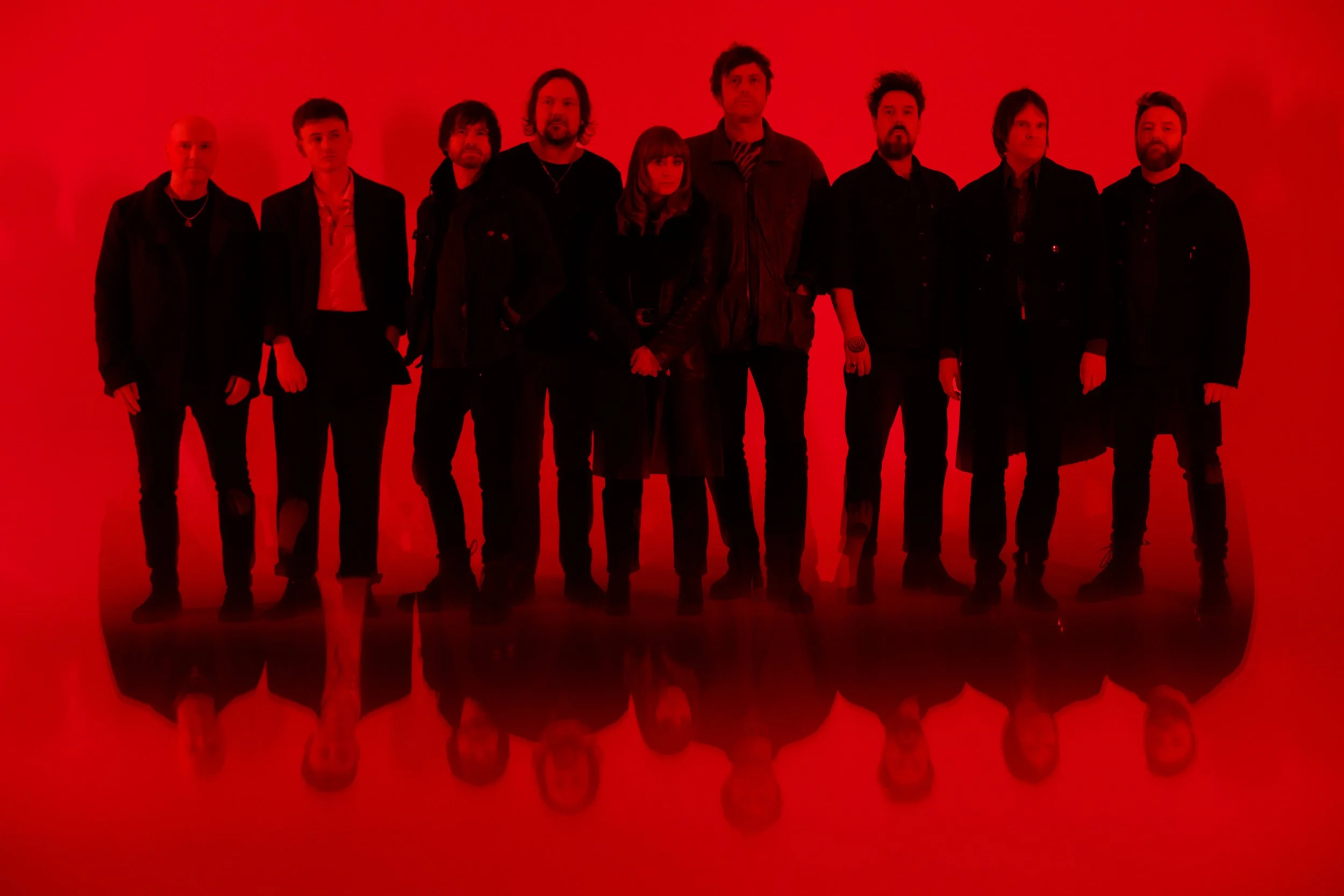 Helicon - Future Yard